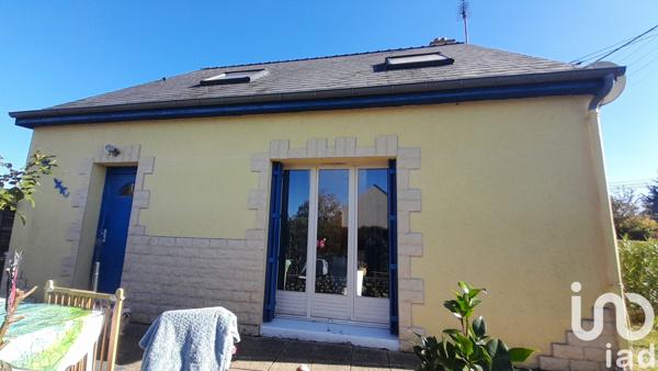 Maison à vendre 6 pièces 102 m² Terranjou