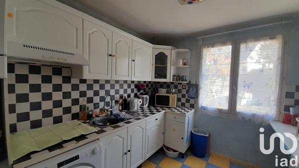 Maison à vendre 6 pièces 102 m² Terranjou