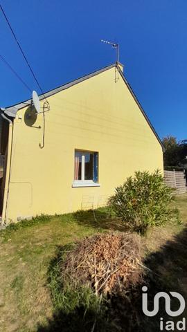 Maison à vendre 6 pièces 102 m² Terranjou