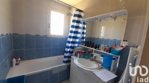 Maison à vendre 6 pièces 102 m² Terranjou