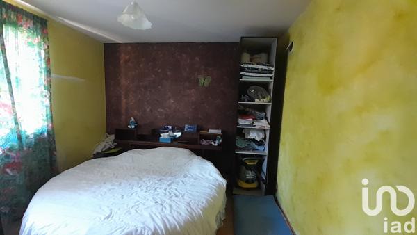 Maison à vendre 6 pièces 102 m² Terranjou