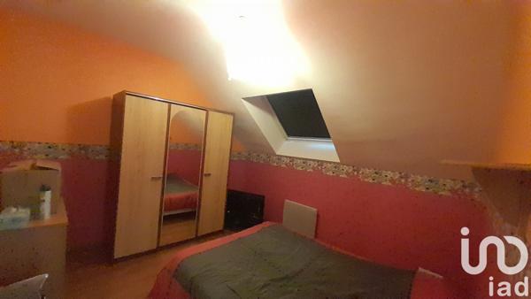 Maison à vendre 6 pièces 102 m² Terranjou