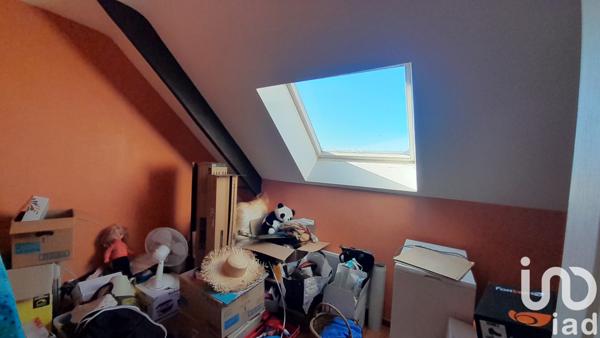 Maison à vendre 6 pièces 102 m² Terranjou