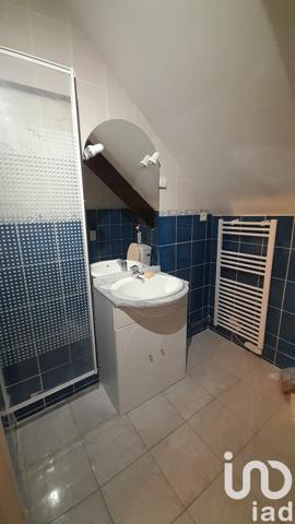 Maison à vendre 6 pièces 102 m² Terranjou