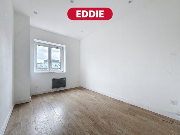 EDDIE - T3 de 50m2 - Vauban/Esquermes