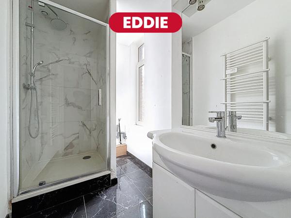 EDDIE - T3 de 50m2 - Vauban/Esquermes