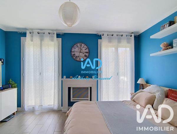 Maison à vendre 7 pièces 162 m² Mortcerf