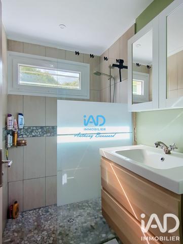 Maison à vendre 7 pièces 162 m² Mortcerf