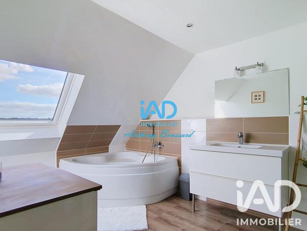 Maison à vendre 7 pièces 162 m² Mortcerf