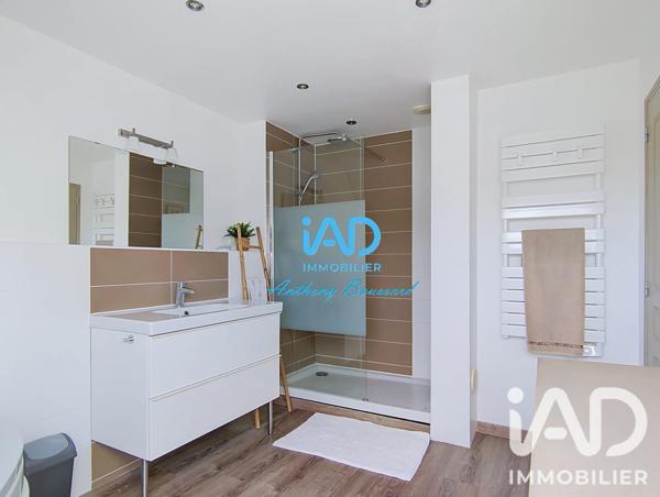 Maison à vendre 7 pièces 162 m² Mortcerf