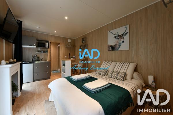 Maison à vendre 7 pièces 162 m² Mortcerf