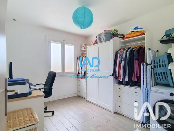 Maison à vendre 7 pièces 162 m² Mortcerf