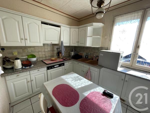 Maison à vendre  3 pièces - 65 m2 ST GRATIEN - 95