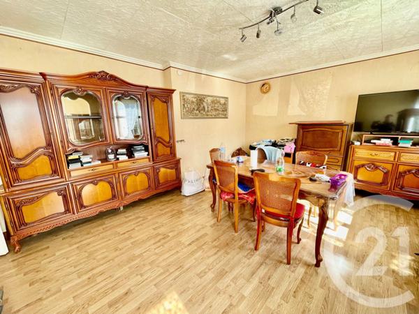 Maison à vendre  3 pièces - 65 m2 ST GRATIEN - 95