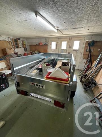 Maison à vendre  3 pièces - 65 m2 ST GRATIEN - 95