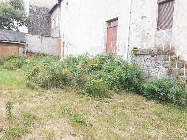 Immeuble Landos  - 5 appartements - 205.01 m²