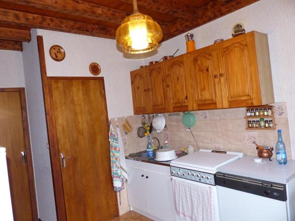 Immeuble Landos  - 5 appartements - 205.01 m²