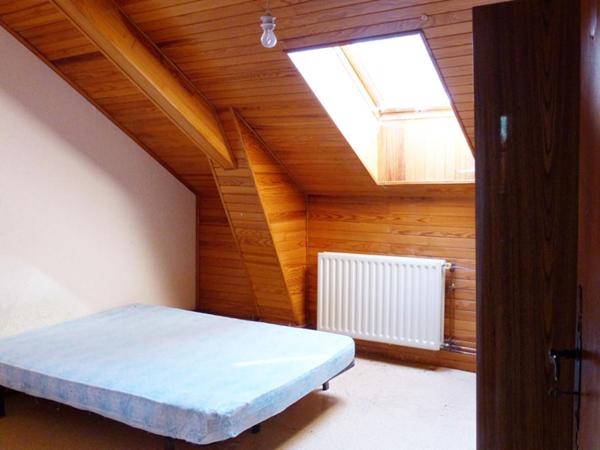 Immeuble Landos  - 5 appartements - 205.01 m²