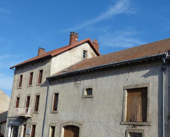 Immeuble Landos  - 5 appartements - 205.01 m²