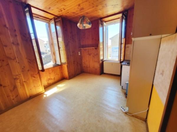 Immeuble Landos  - 5 appartements - 205.01 m²