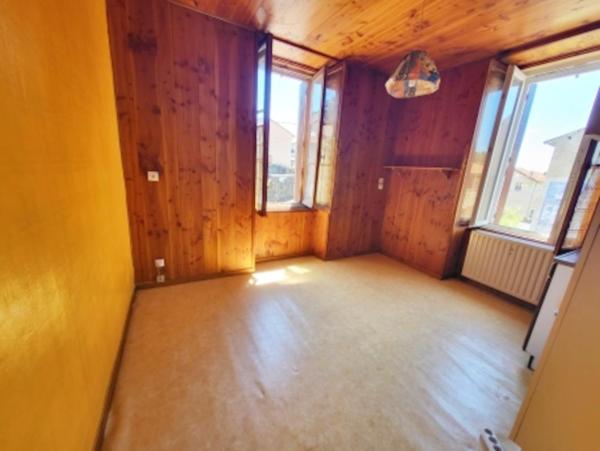 Immeuble Landos  - 5 appartements - 205.01 m²