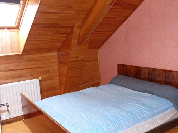 Immeuble Landos  - 5 appartements - 205.01 m²