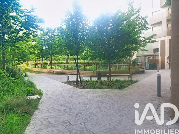 Appartement à vendre 5 pièces 116 m² Bagneux