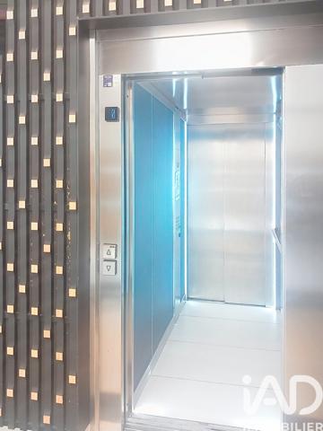 Appartement à vendre 5 pièces 116 m² Bagneux