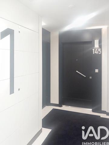 Appartement à vendre 5 pièces 116 m² Bagneux