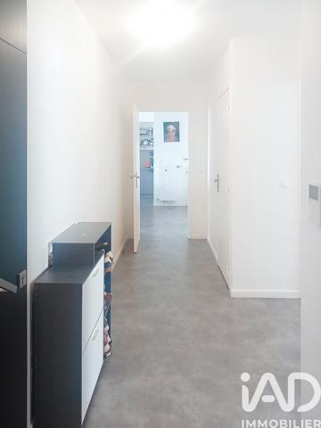 Appartement à vendre 5 pièces 116 m² Bagneux
