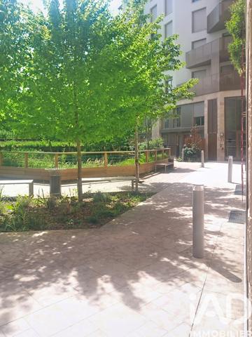Appartement à vendre 5 pièces 116 m² Bagneux