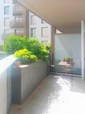 Appartement à vendre 5 pièces 116 m² Bagneux
