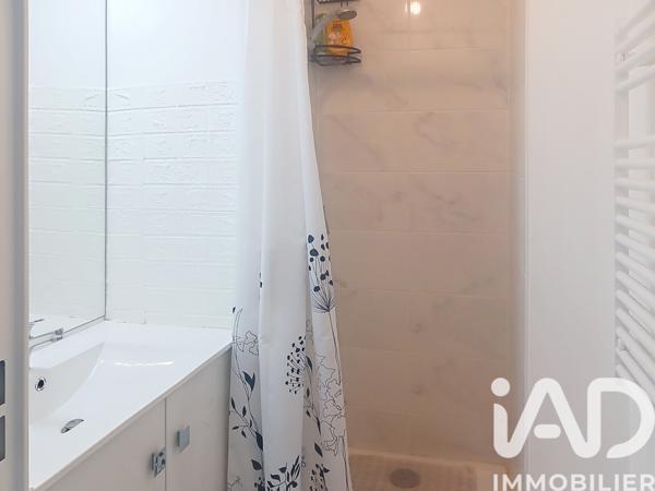 Appartement à vendre 5 pièces 116 m² Bagneux
