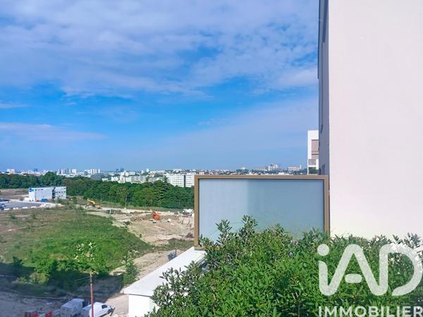 Appartement à vendre 5 pièces 116 m² Bagneux