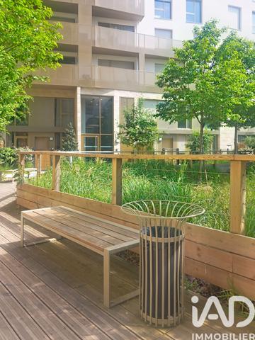 Appartement à vendre 5 pièces 116 m² Bagneux