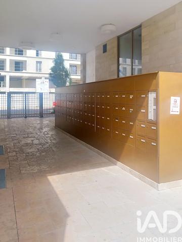 Appartement à vendre 5 pièces 116 m² Bagneux