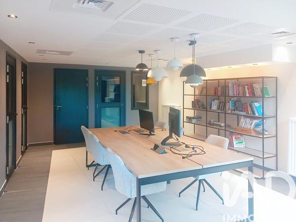 Appartement à vendre 5 pièces 116 m² Bagneux