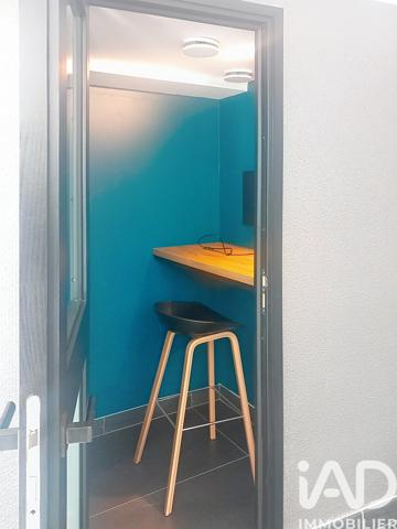 Appartement à vendre 5 pièces 116 m² Bagneux
