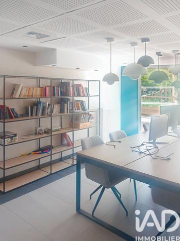 Appartement à vendre 5 pièces 116 m² Bagneux