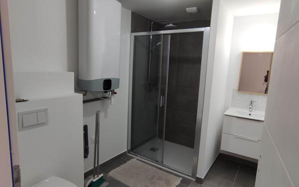 Appartement à louer    1 pièce • 30 m2 Le Mans