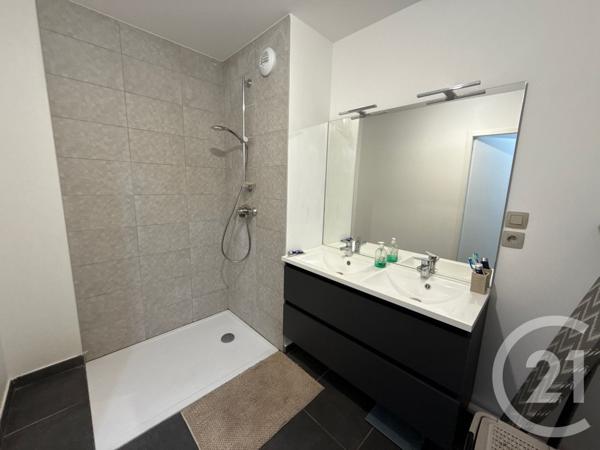 Appartement à vendre  3 pièces - 75,80 m2 ST ETIENNE - 42