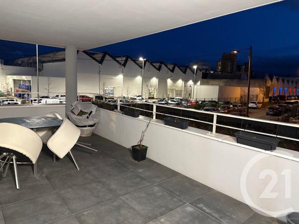 Appartement à vendre  3 pièces - 75,80 m2 ST ETIENNE - 42