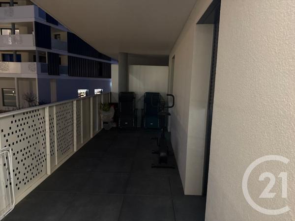 Appartement à vendre  3 pièces - 75,80 m2 ST ETIENNE - 42