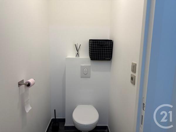 Appartement à vendre  3 pièces - 75,80 m2 ST ETIENNE - 42