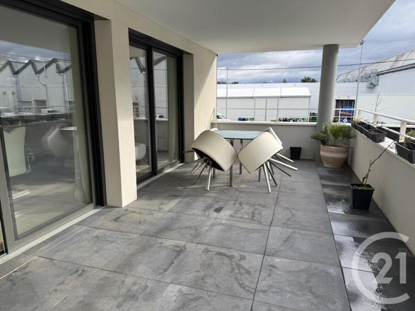 Appartement à vendre  3 pièces - 75,80 m2 ST ETIENNE - 42