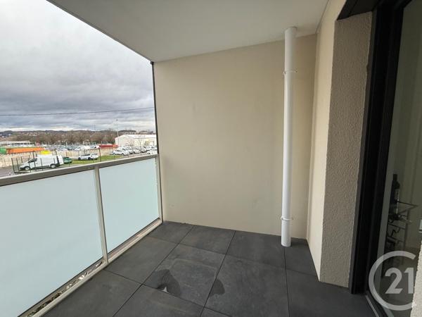 Appartement à vendre  3 pièces - 75,80 m2 ST ETIENNE - 42