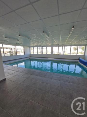 Appartement à vendre  3 pièces - 75,80 m2 ST ETIENNE - 42