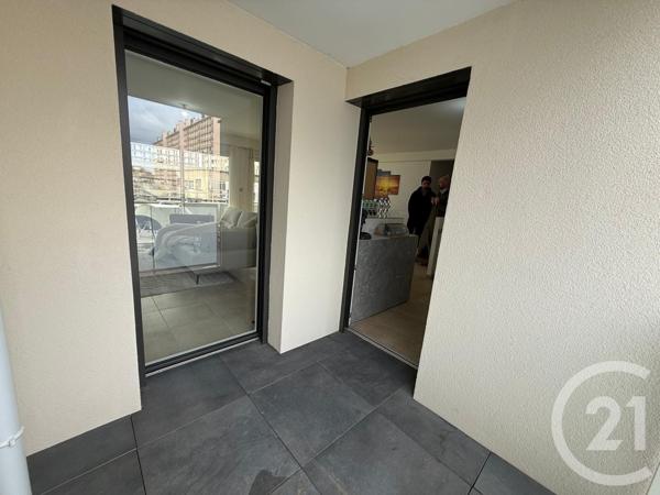 Appartement à vendre  3 pièces - 75,80 m2 ST ETIENNE - 42