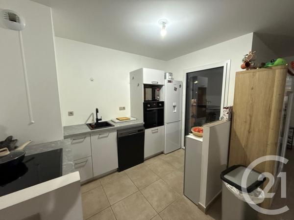 Appartement à vendre  3 pièces - 75,80 m2 ST ETIENNE - 42