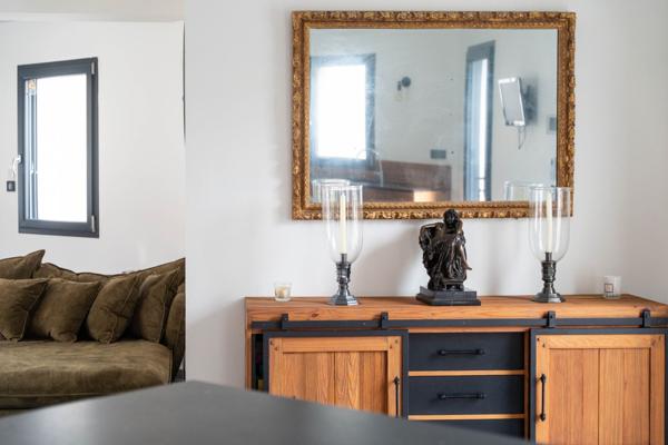 Propriété contemporaine d'exception - Elégance et raffinement